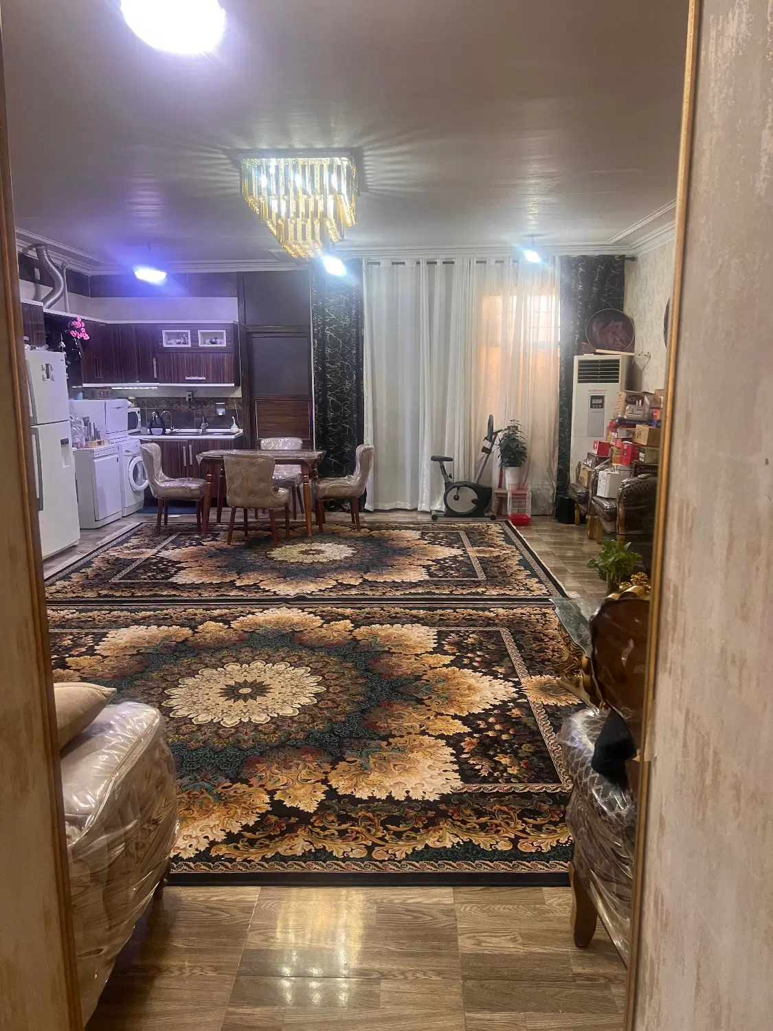 منزل شرکتی کوی ولیعصر