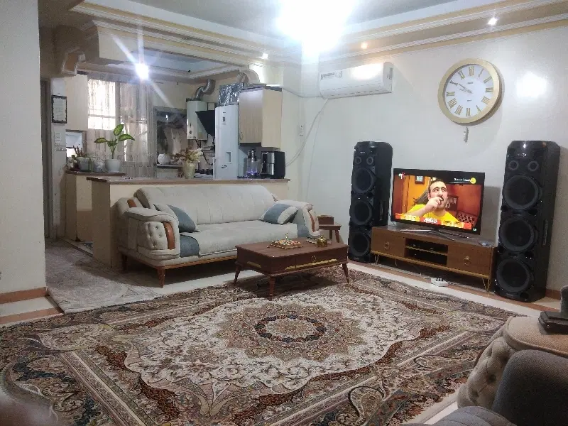 فروش اپارتمان