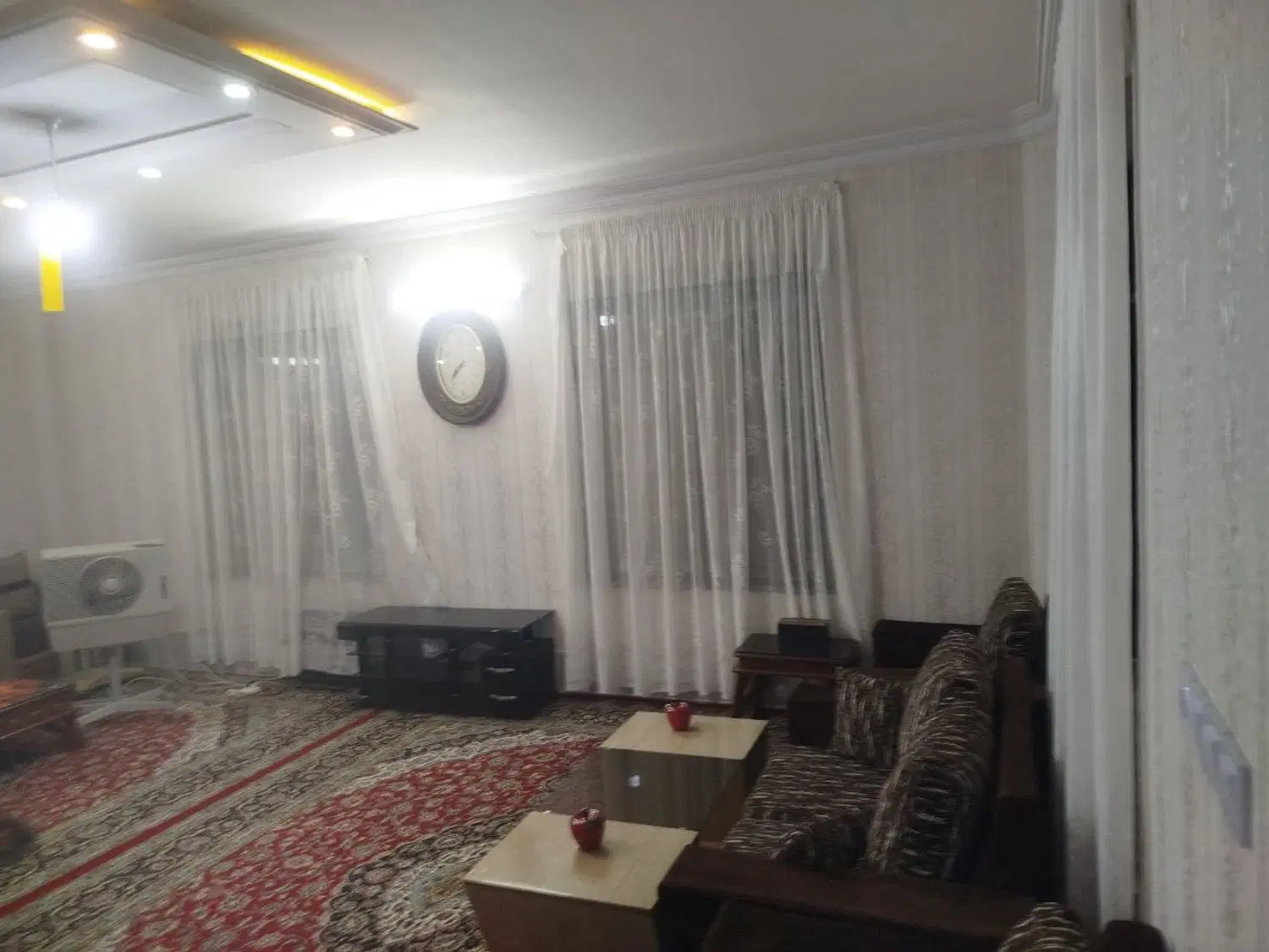 باغ ویلا