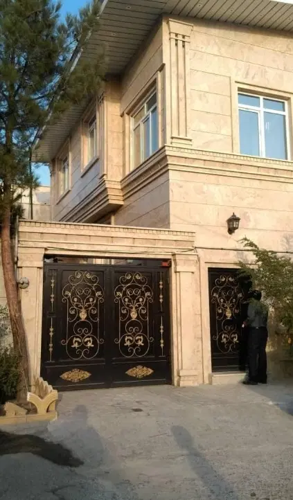سوییت اجاره ای روزانه