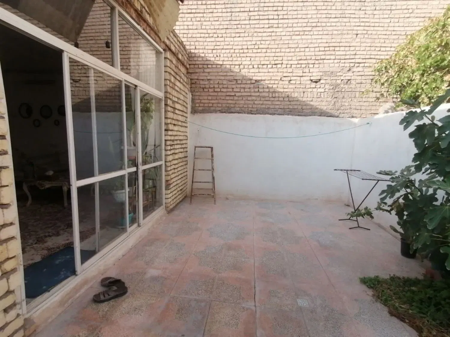 منزل کربکند