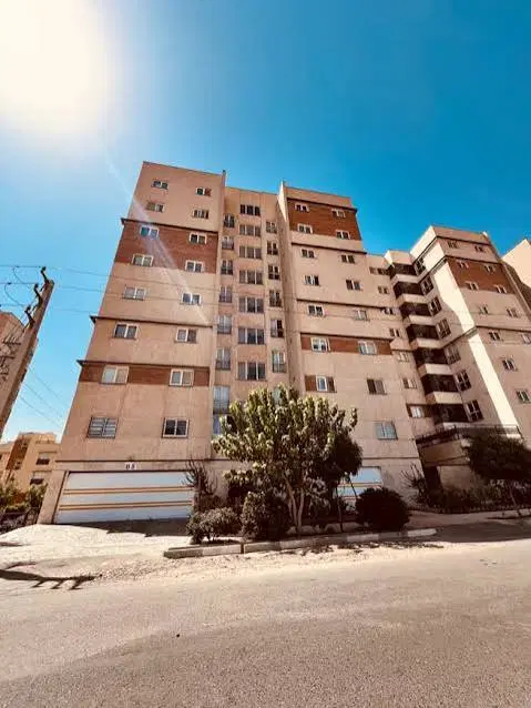 فاز۳پروژه ناصرین بدون مشرف تسویه کامل