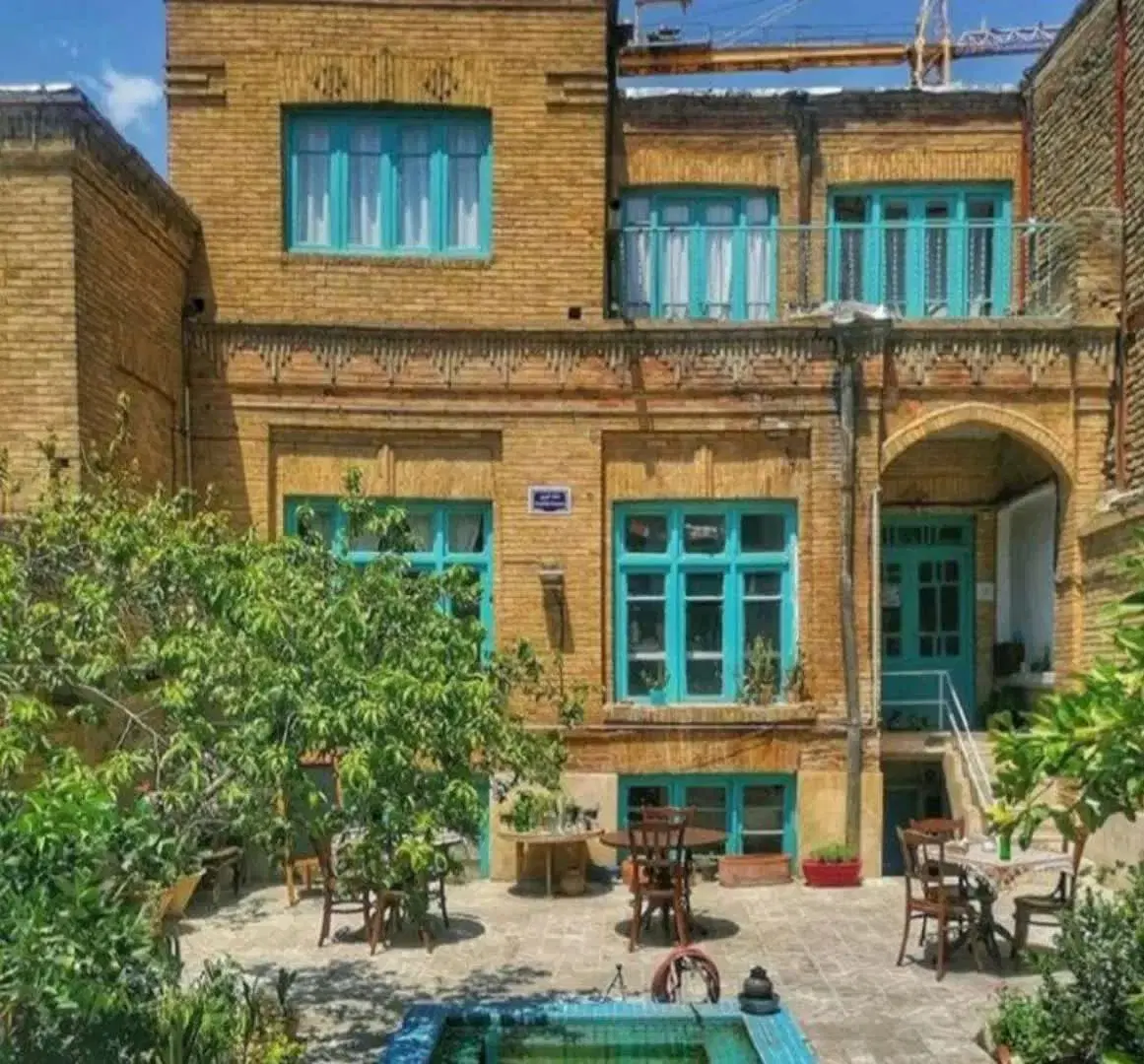 فروش خانه ویلایی دوطبقه