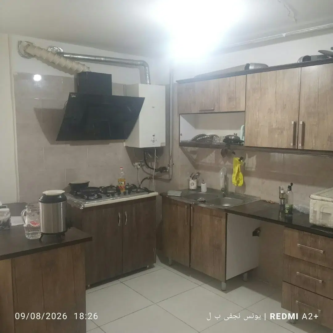 تک ایستا جنوب(مپسا ۵) فاز ۵ زون ۱۵