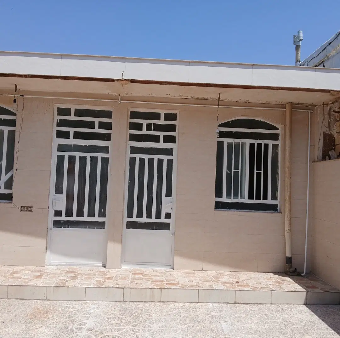 اجاره ویلایی پشته جزایری
