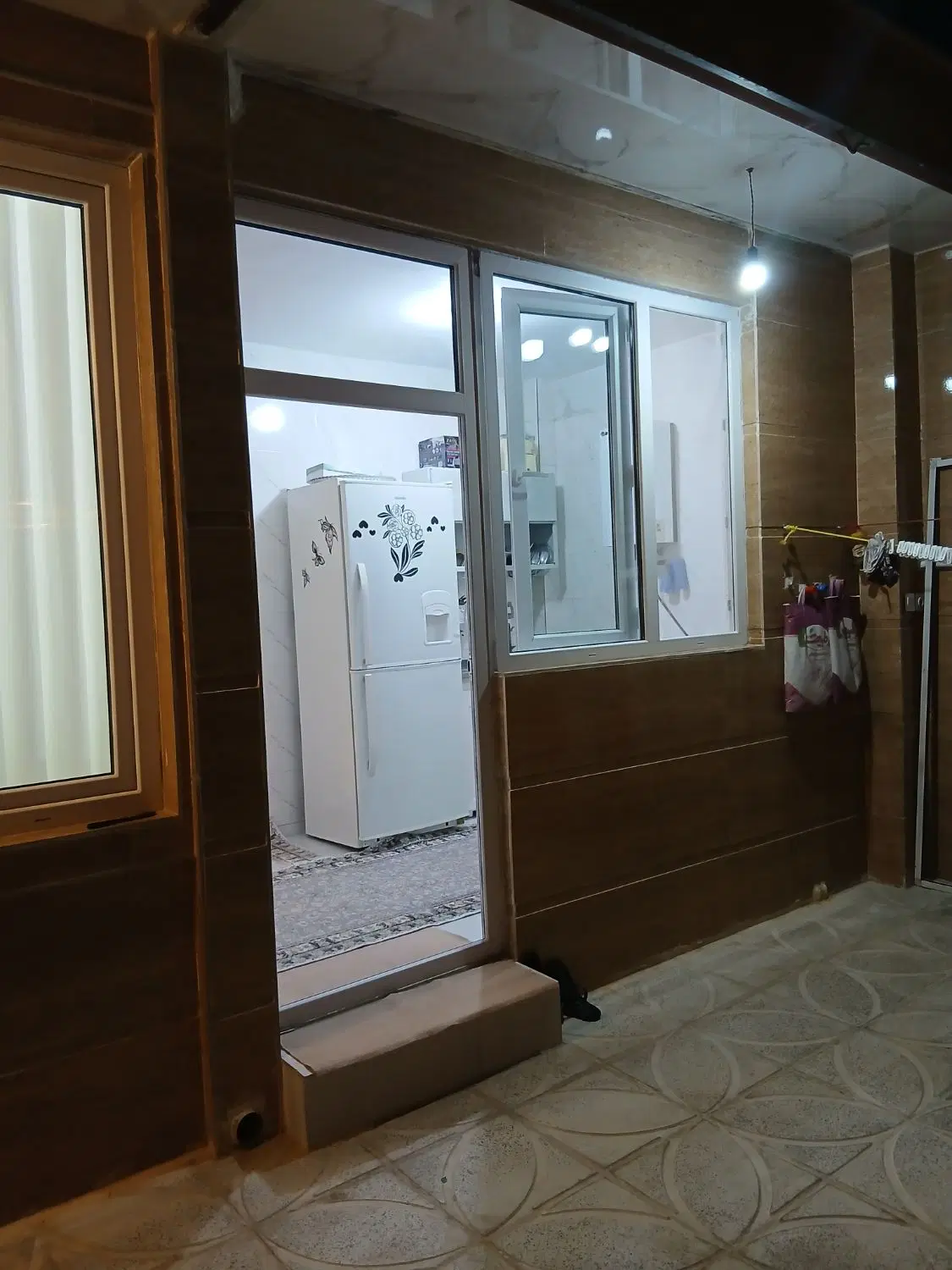 خانه حکمت اباد