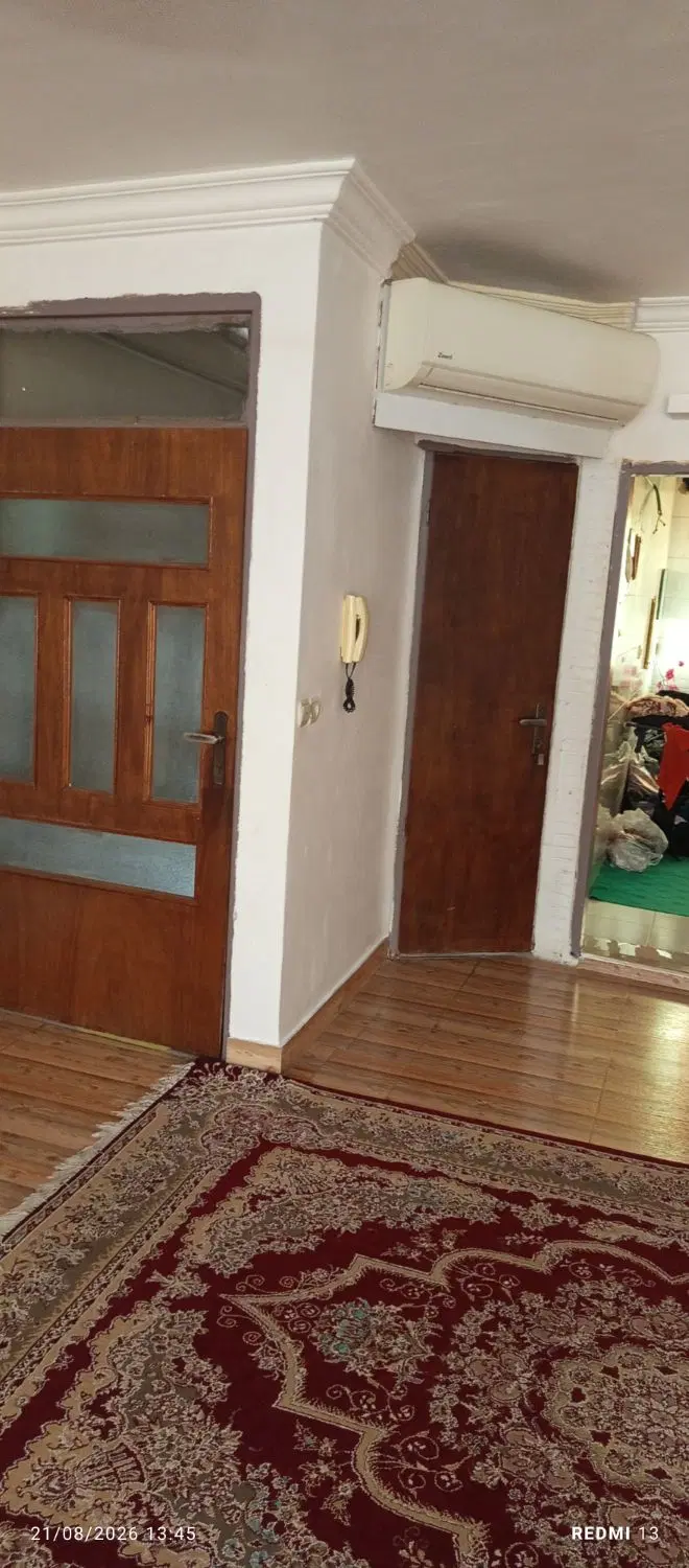 فروش آپارتمان