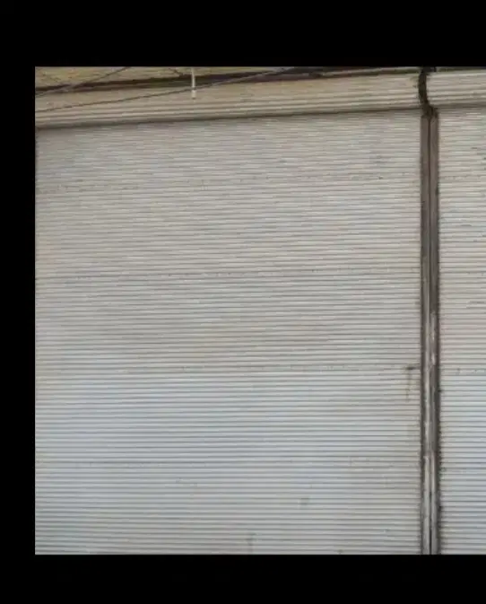 انبار یا پارکینگ اجاره روبروی تاناکورا