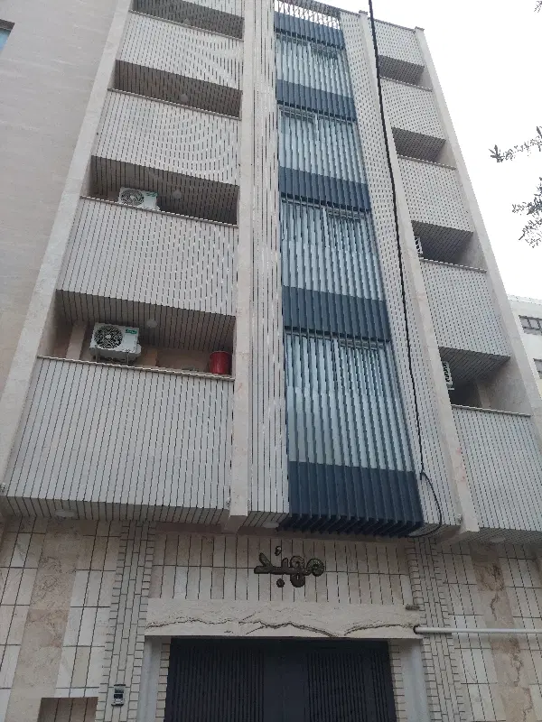 فروش ساختمان چهل مقام