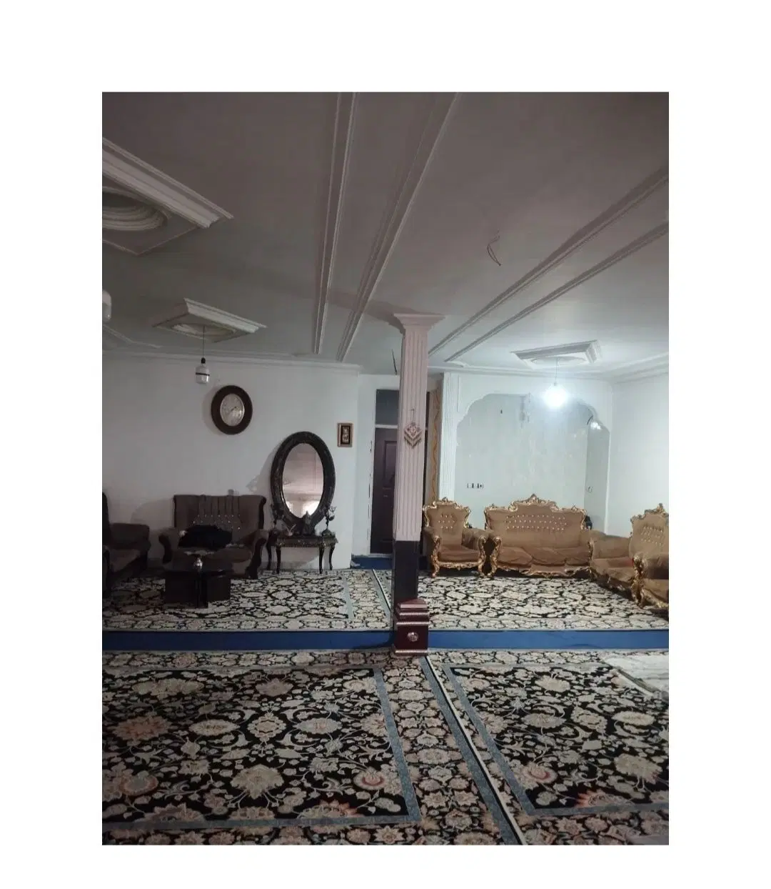 خانه ویلایی