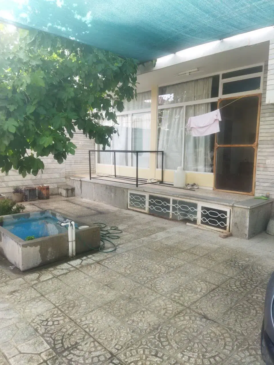 فروش منزل  مسکونی  ۱۲۷_۵ متر