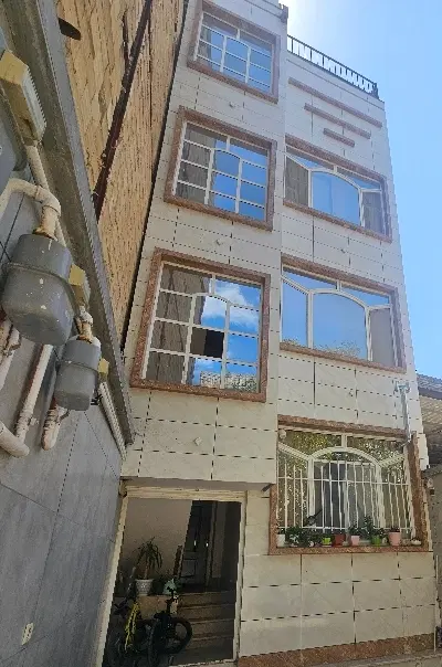 واحد ۹۰ متری فکوری ۱۱