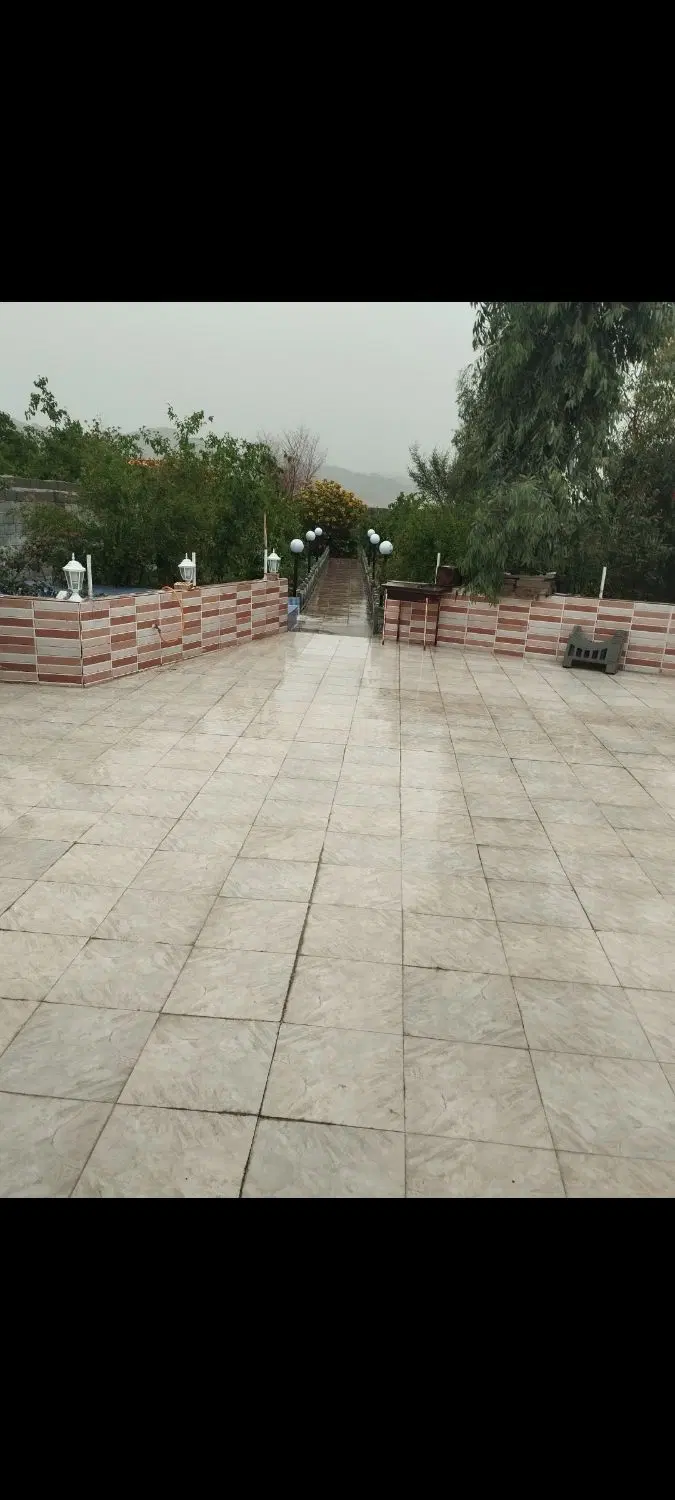 خانه باغ