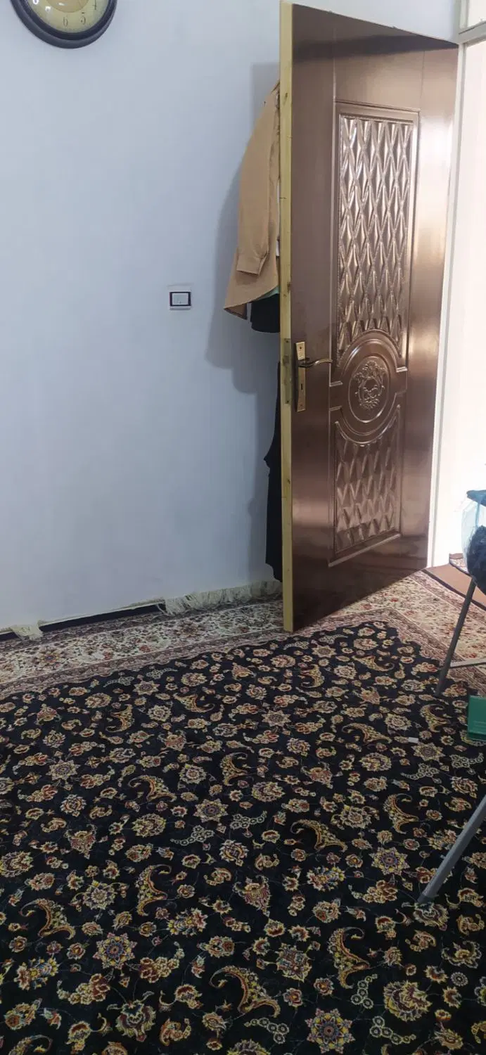 ویلای دوطبقه بلوار طاقبستان