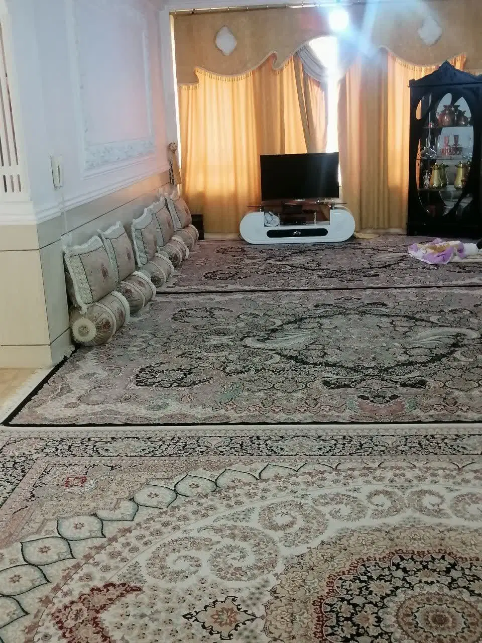 منزل مسکونی اجاره انقلاب ۱ مشاور املاک آسمانخراش