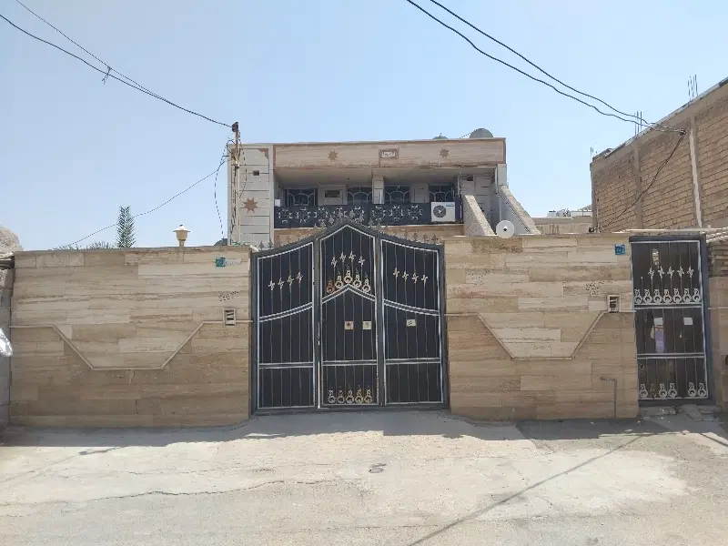 خانه ویلایی