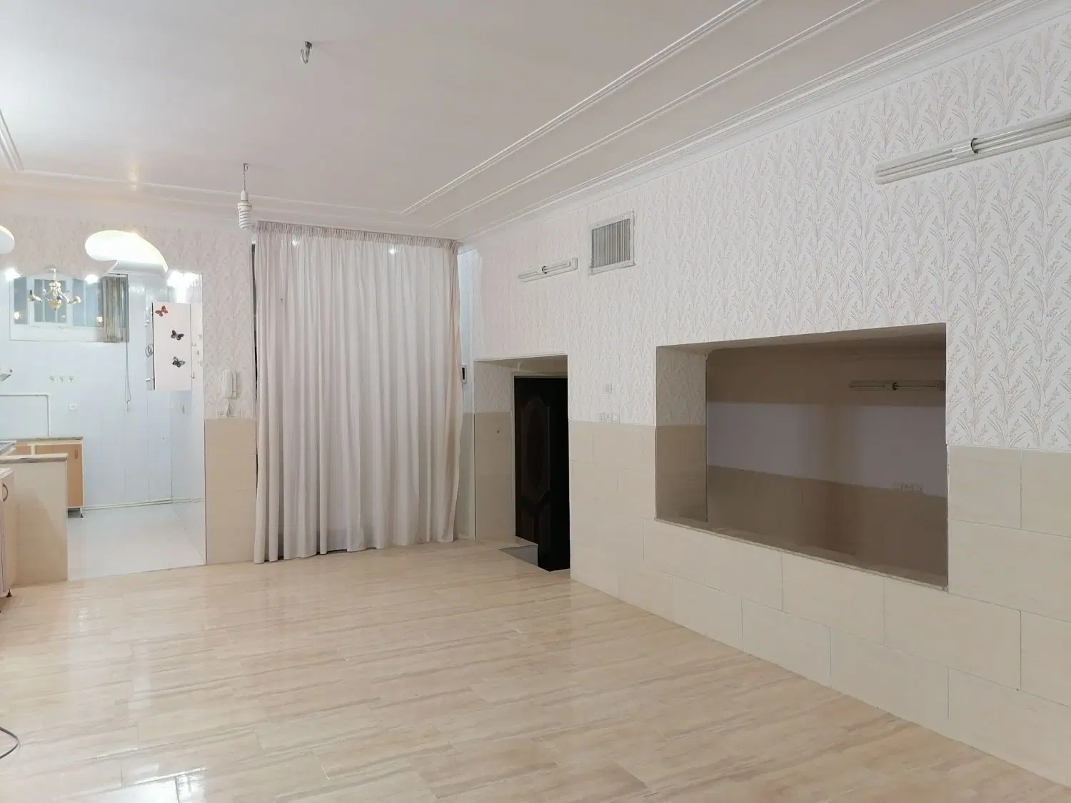 اجاره خانه واقع در بلوارمدرس