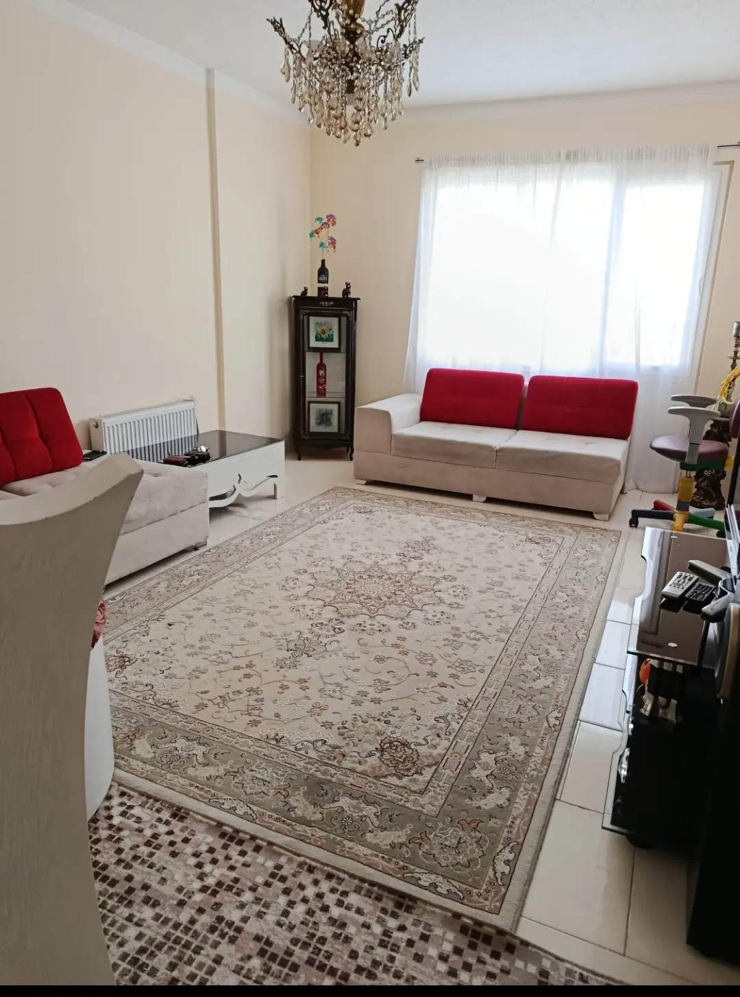 کیسون تک خواب فول امکانات
