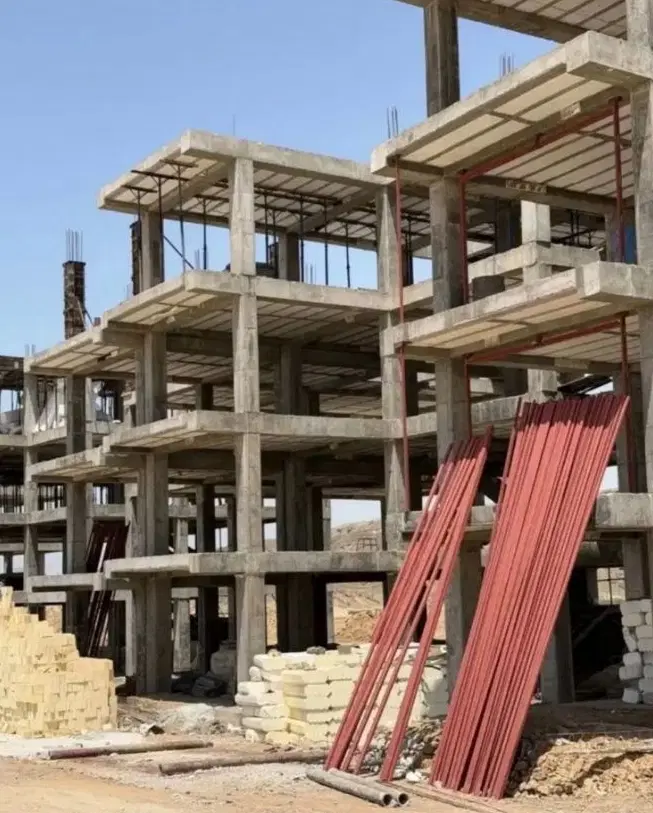 آپارتمان چینه سازان سه خواب
