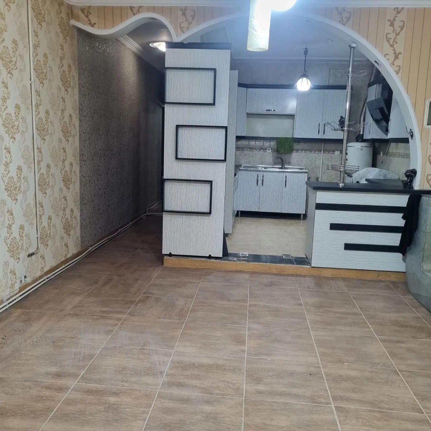 خانه اجاره ای فوری ودیعه ۱۵۰تومن اجاره ۱۱ تومن