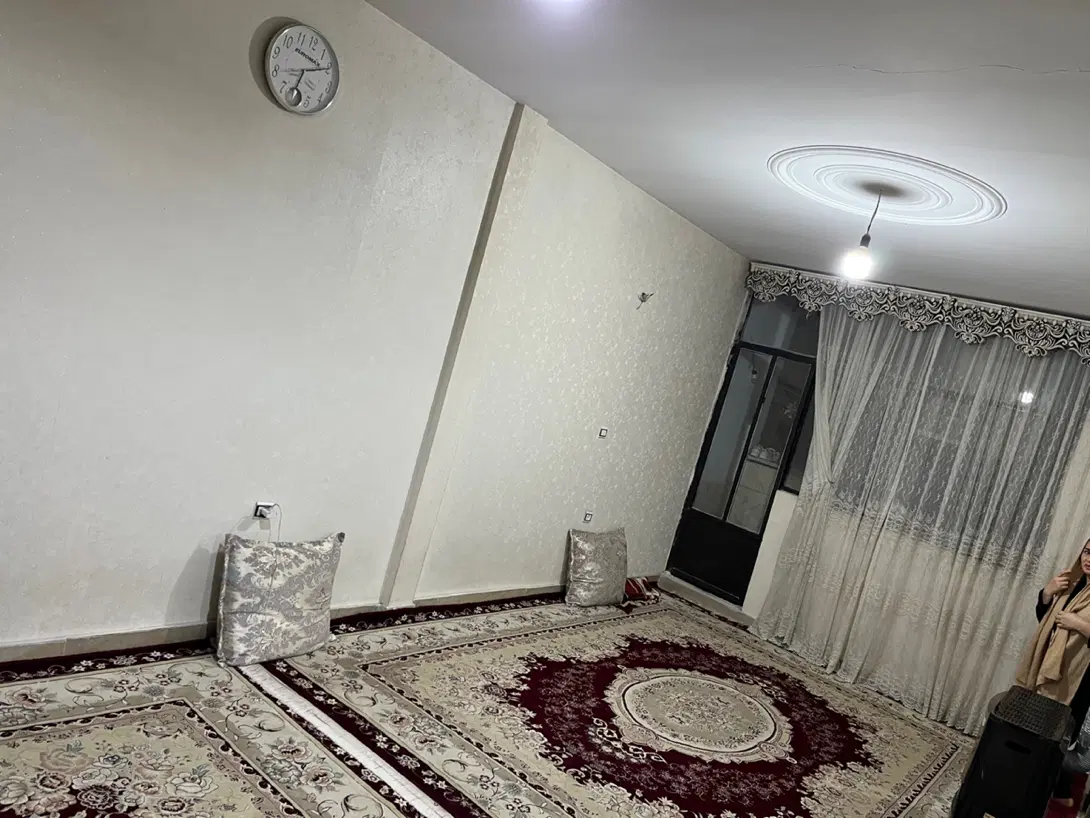 واحد ۵۶متری طبقه ۳