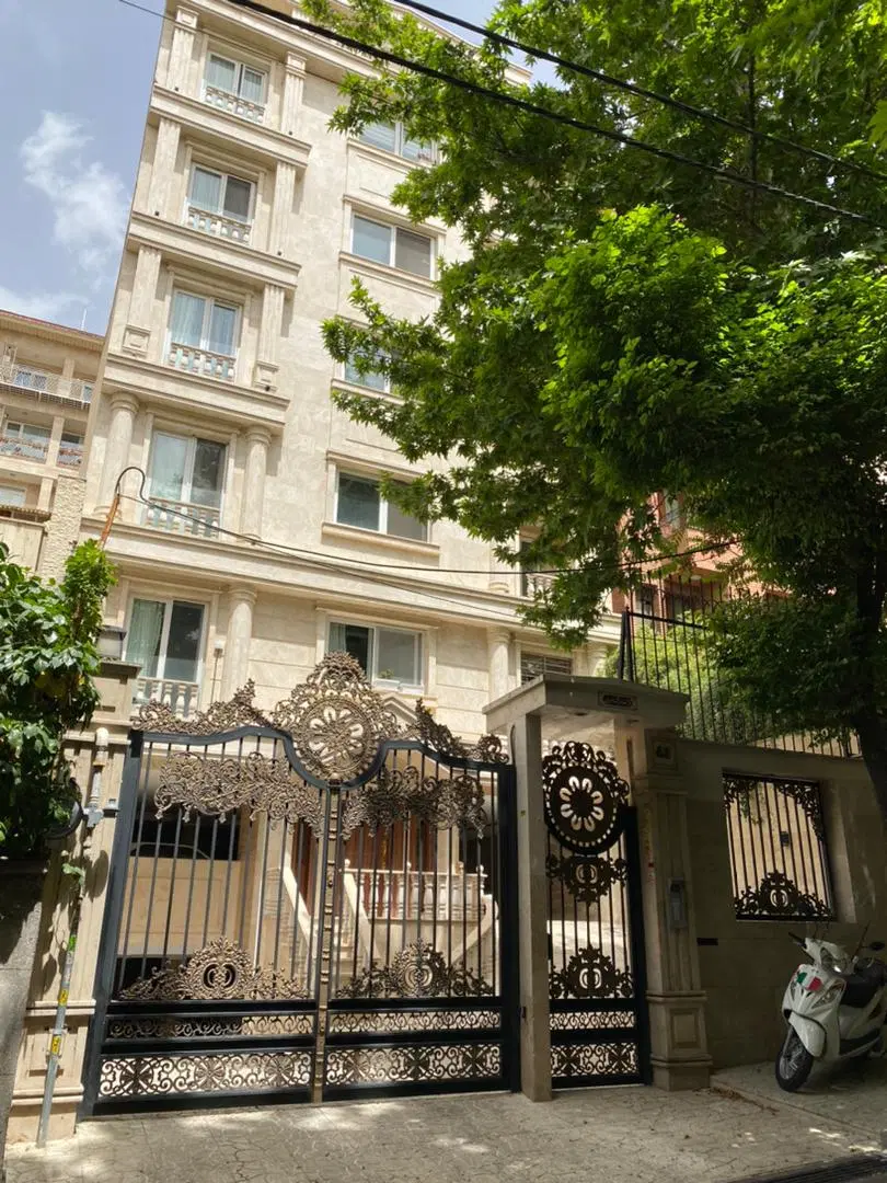 سازمان برنامه ، ۸۰ متر ، دو خواب