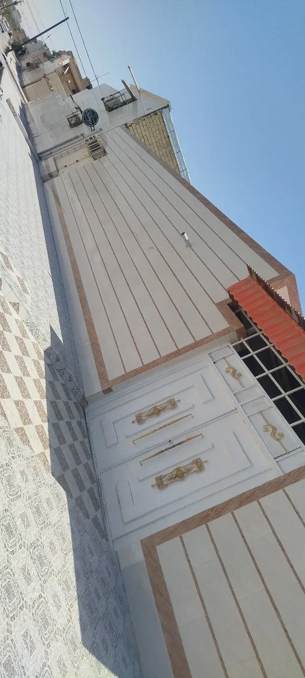 خانه زمینا قیام 12شیک سرنبش