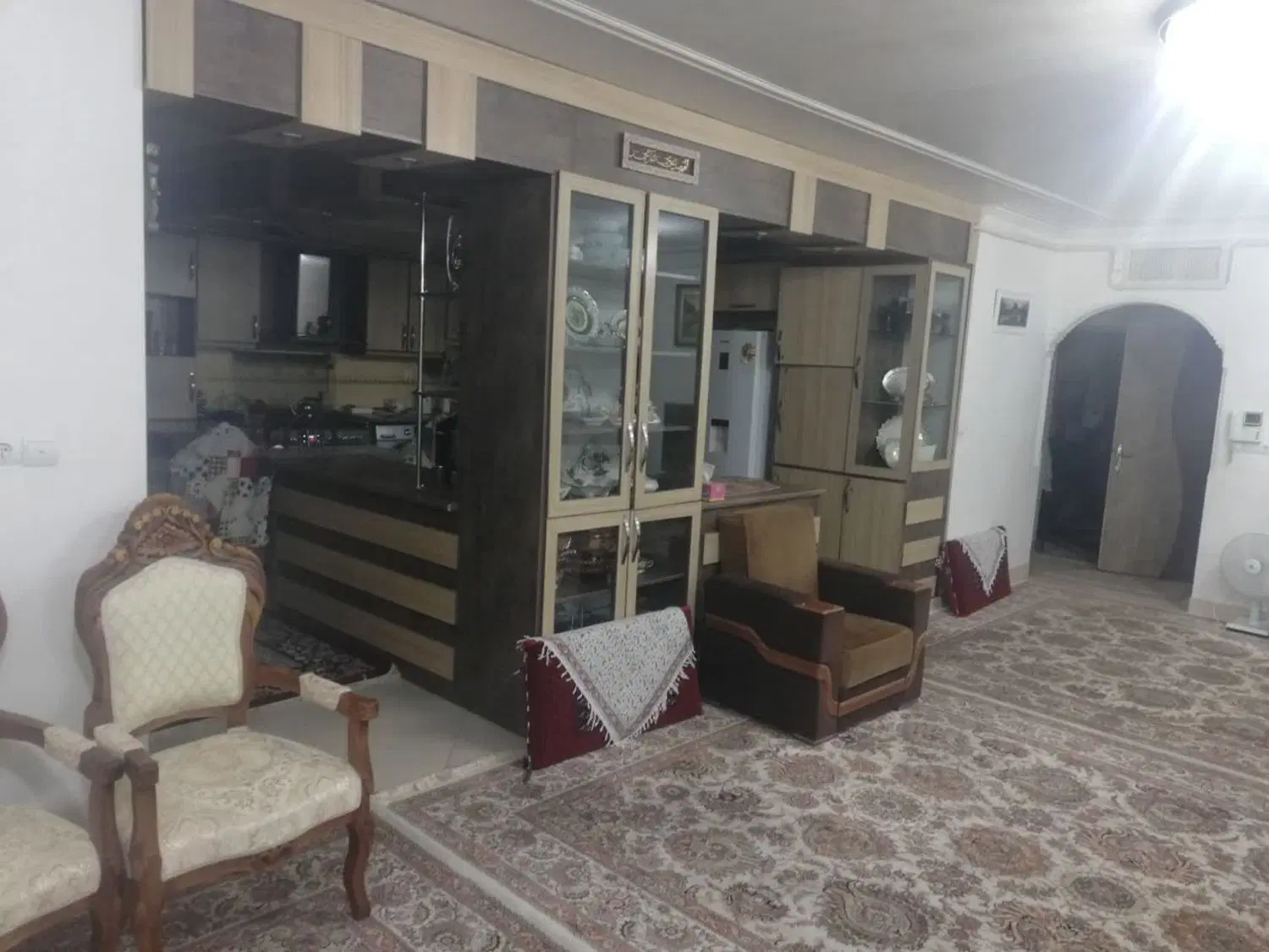 اجاره طبقه مستقل