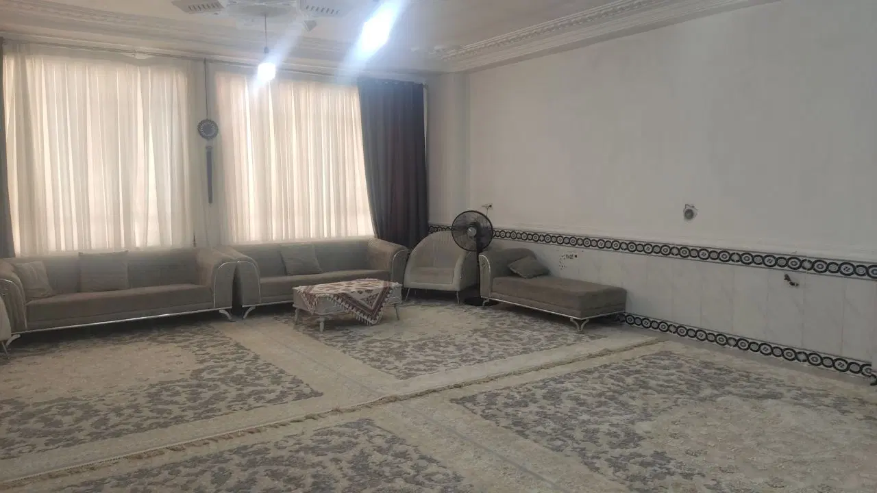 اجاره خانه کوتاه مدت روزانه یاسوج