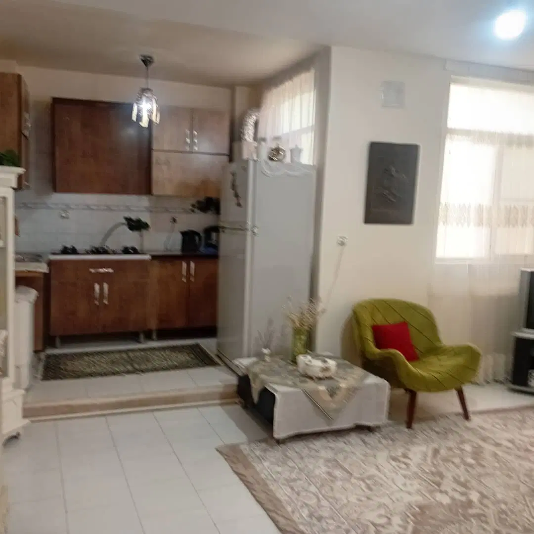 خیابان قزوین ۴۶متری