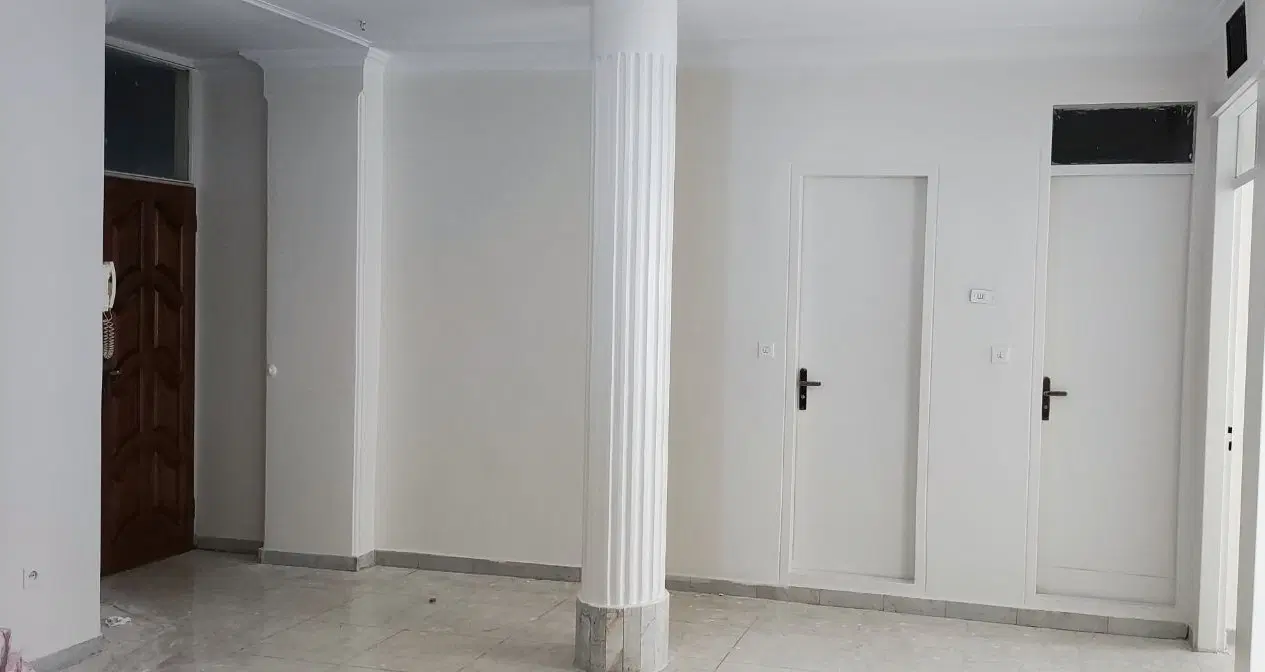 ۸۰ متر دوخوابه_ صادقیه بلوار عابدی