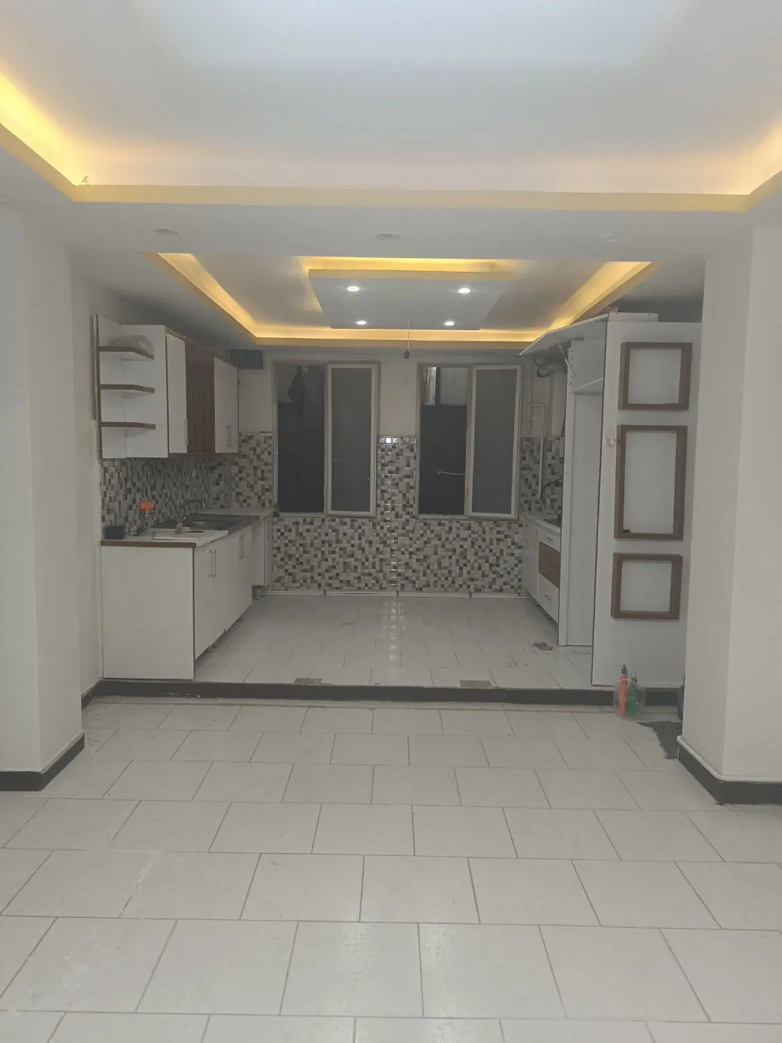 آپارتمان لوکس