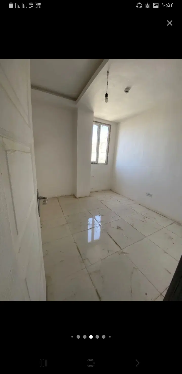 اپارتمان 90 متری دوخواب شهرک وحدت نگارستان