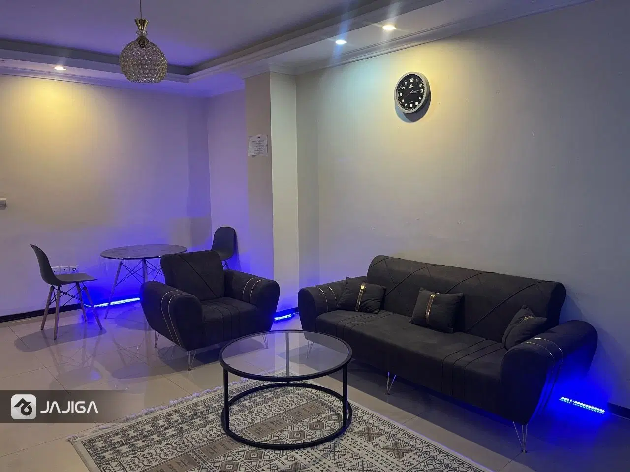 اجاره سوئیت آپارتمان روزانه