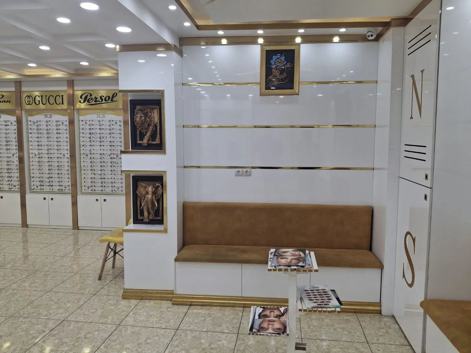 فروش واحد دو خواب