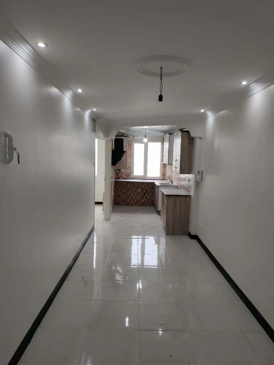 اجاره آپارتمان نقلی و تمیز