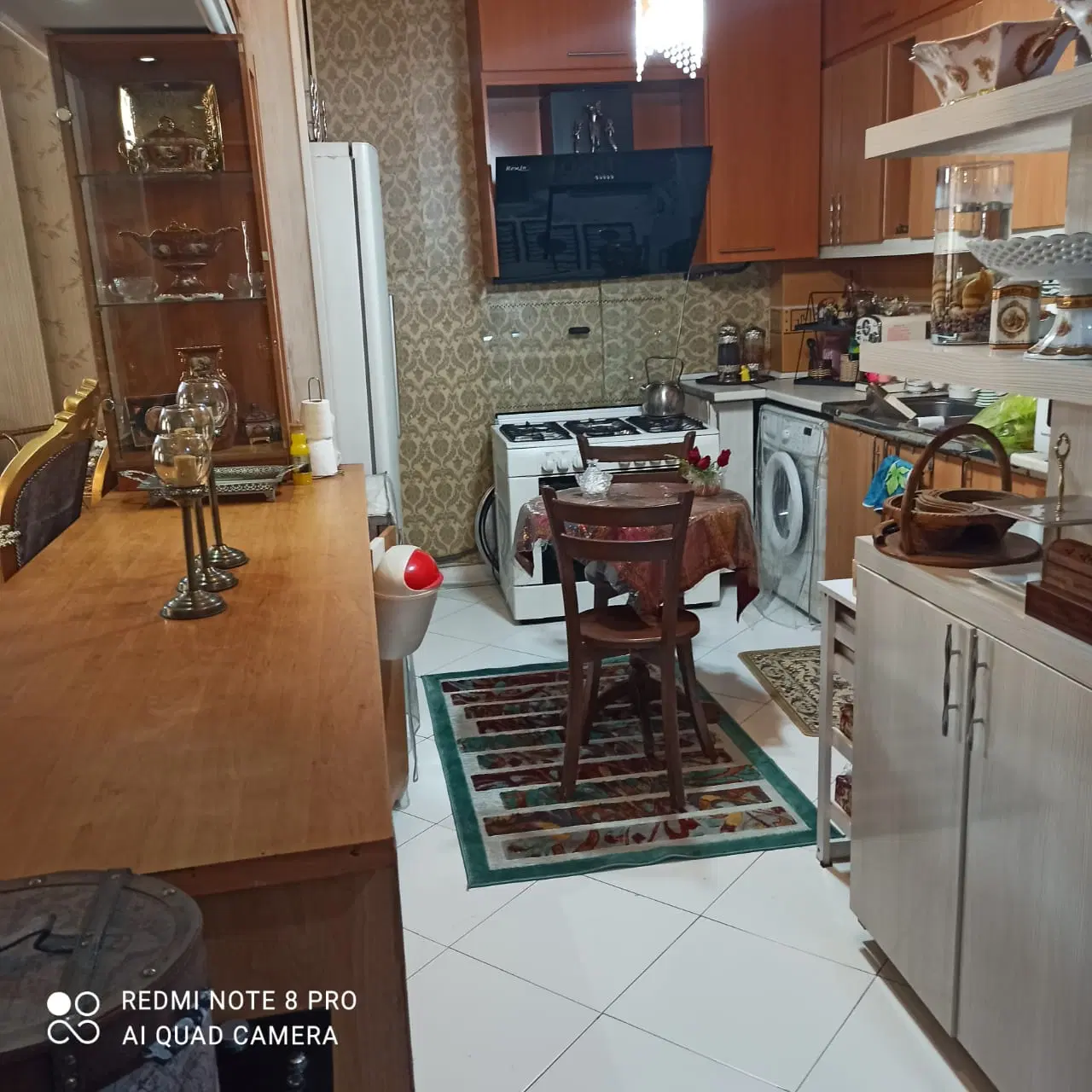آپارتمان فلاحی 32