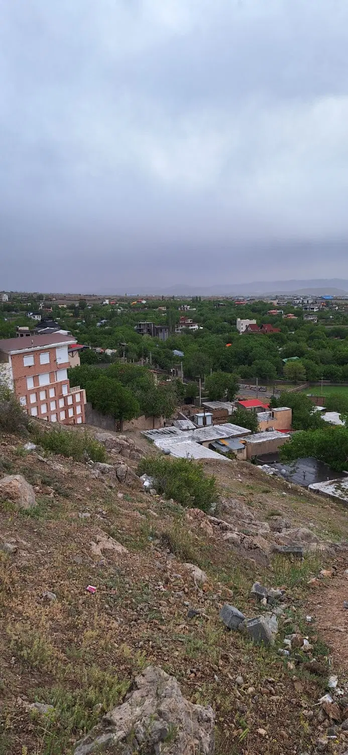 زمین دماوند آئینه ورزان