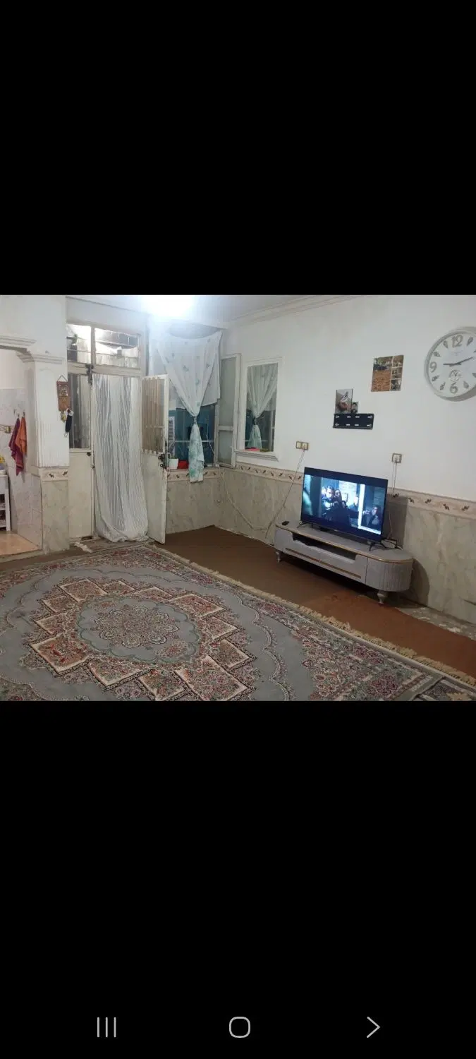 خانه فروشی .در کاشانی ۱۰ درب سوم.قیمت ۱۷۰۰