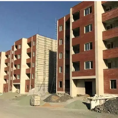 فروش مسکن ملی آینده دار