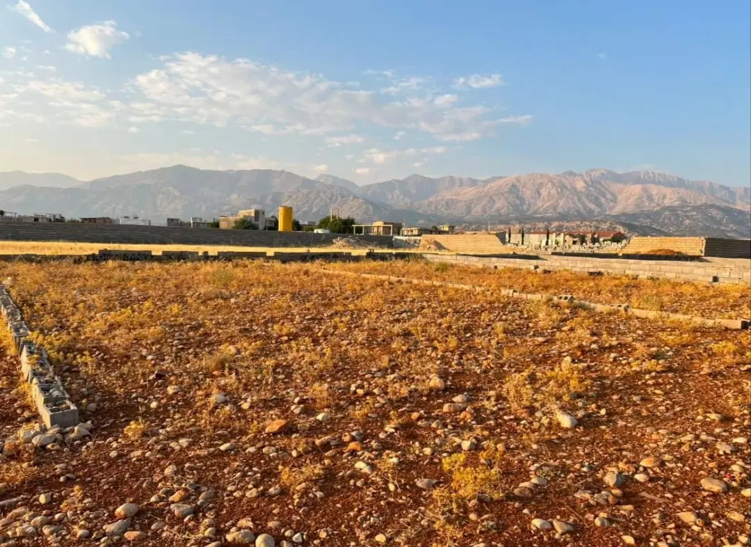 زمین شهرک جوشکاری