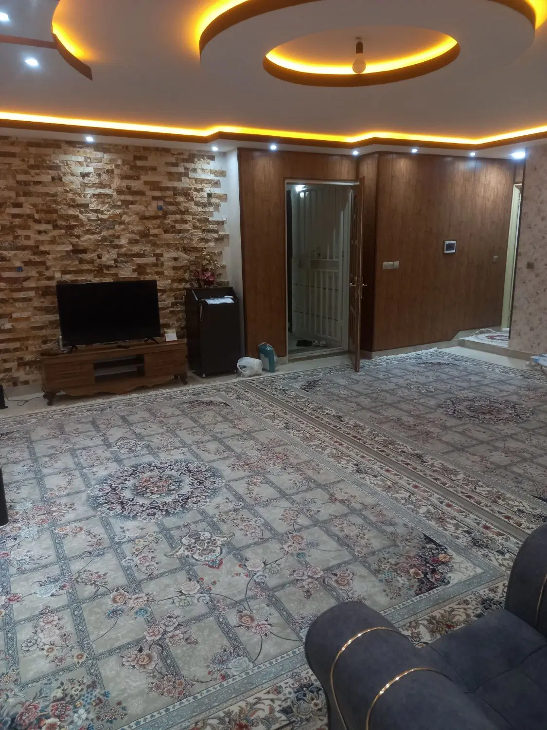 ۱۰۰متری فول آزادگان