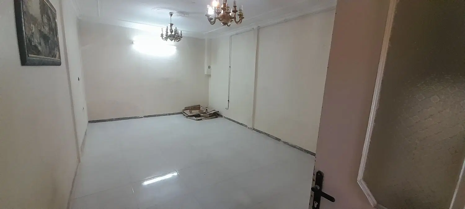 خانه ویلایی در حسن ابادشهرک مدنی