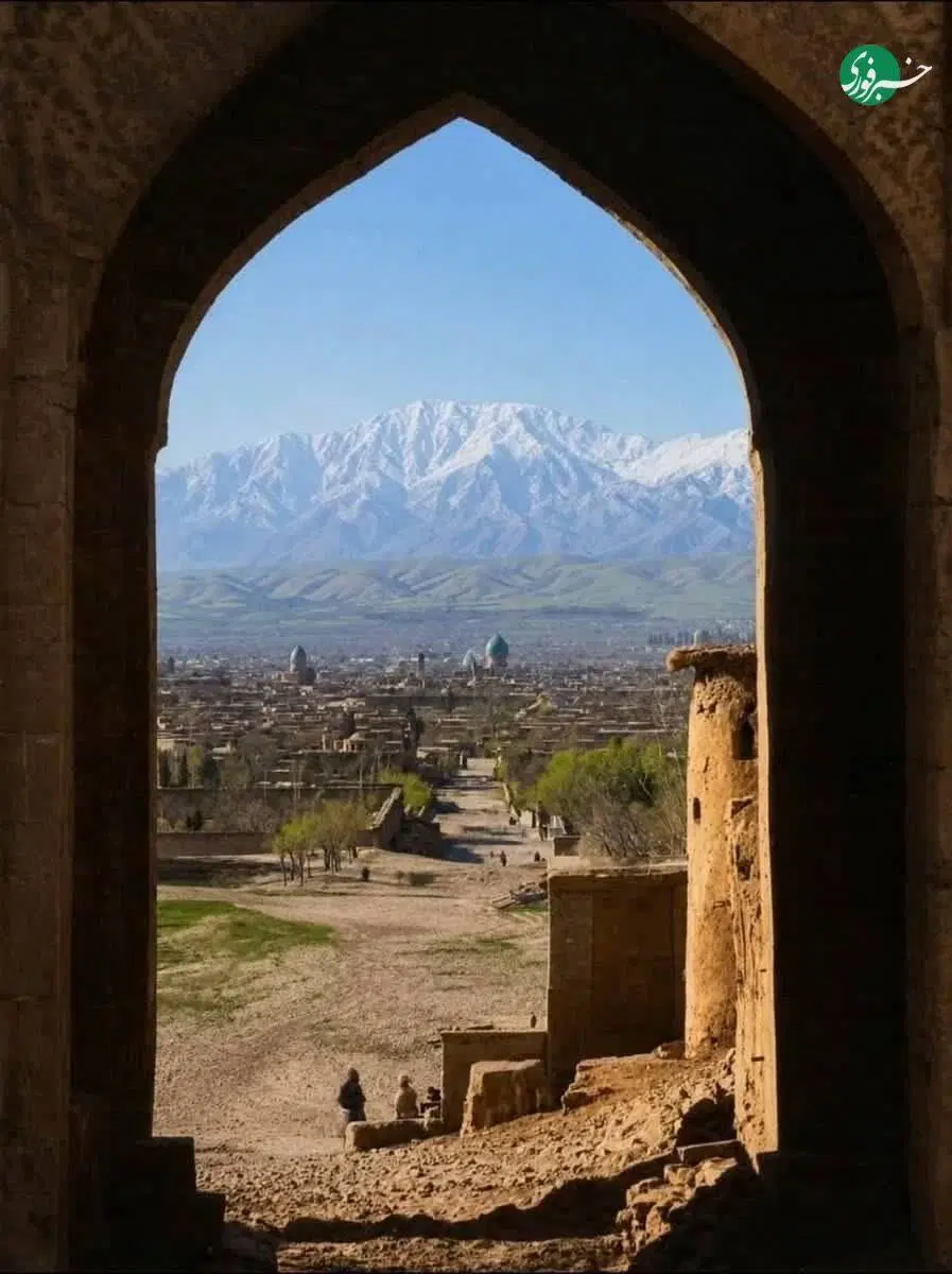 فروش منزل نوساز سه خواب و شیک