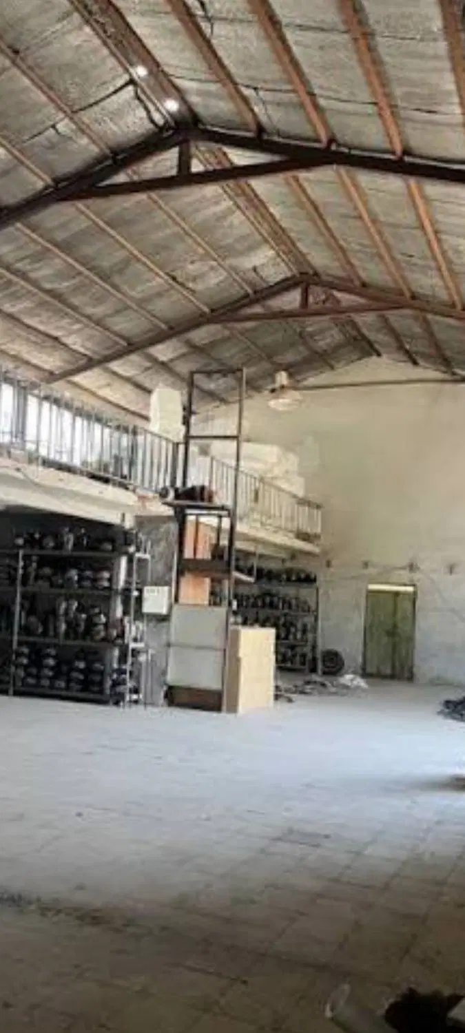 فروش۲۰۰مترسالن جاده تهران کندرود