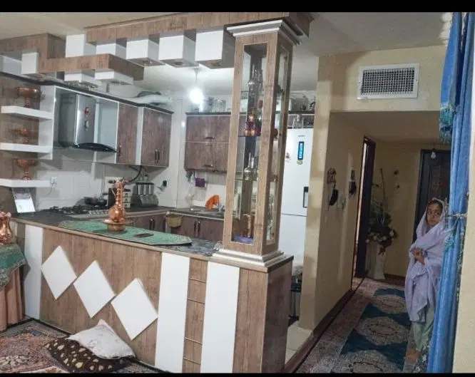 رهن و اجاره