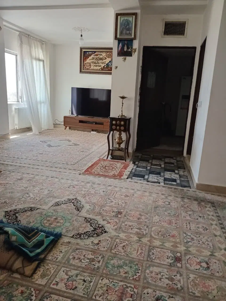 اجاره آپارتمان