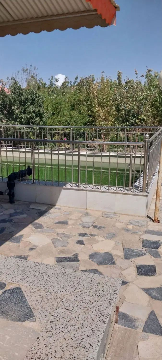 باغ ویلا جاده ساحلی شهر زیار