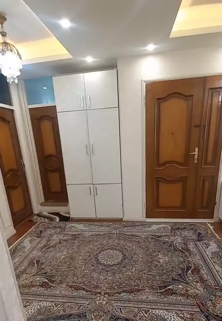 فروش واحد ۱۰۷ متری در شهرک سبلان فاز ۲ سلمان فارسی