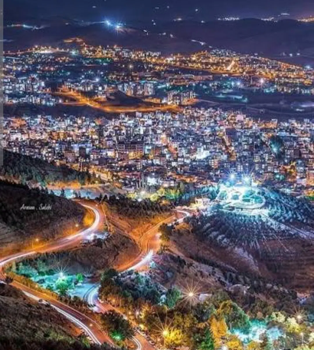 خانه ویلایی شهرک کشاورز
